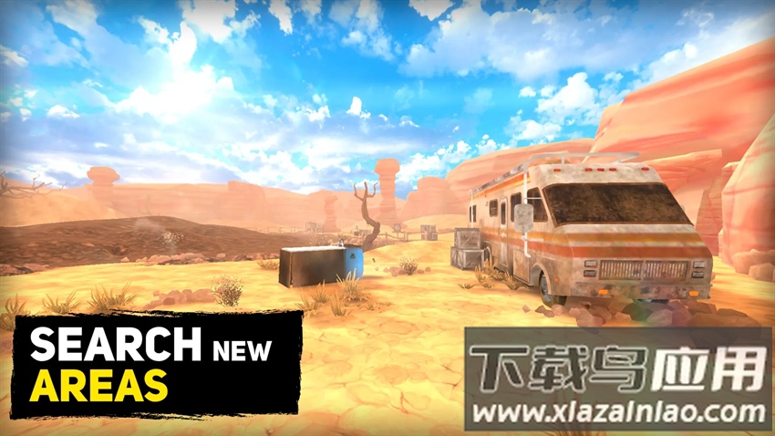 淘金热矿工模拟器最新版截图2