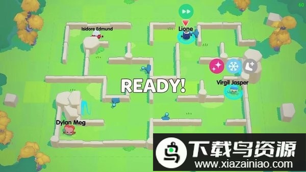 美食之王游戏最新版截图2