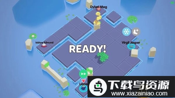 美食之王游戏最新版截图3