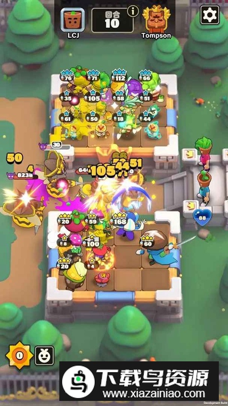 掰头吧盆友游戏2025最新版截图3