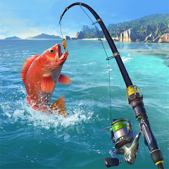 Fishing Elite钓鱼精英手游官方最新版