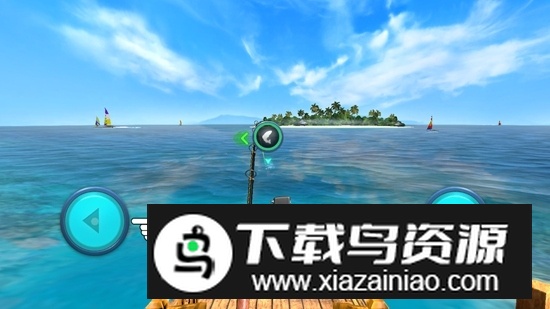 Fishing Elite钓鱼精英手游官方最新版截图1