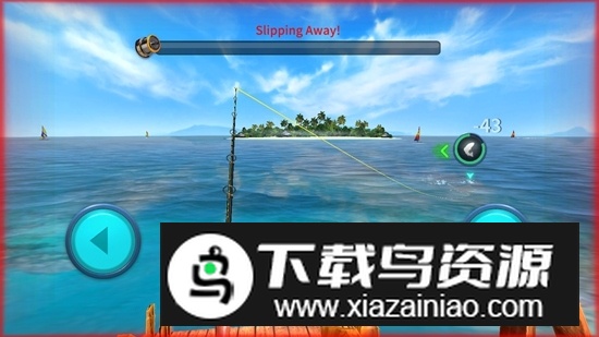 Fishing Elite钓鱼精英手游官方最新版截图4