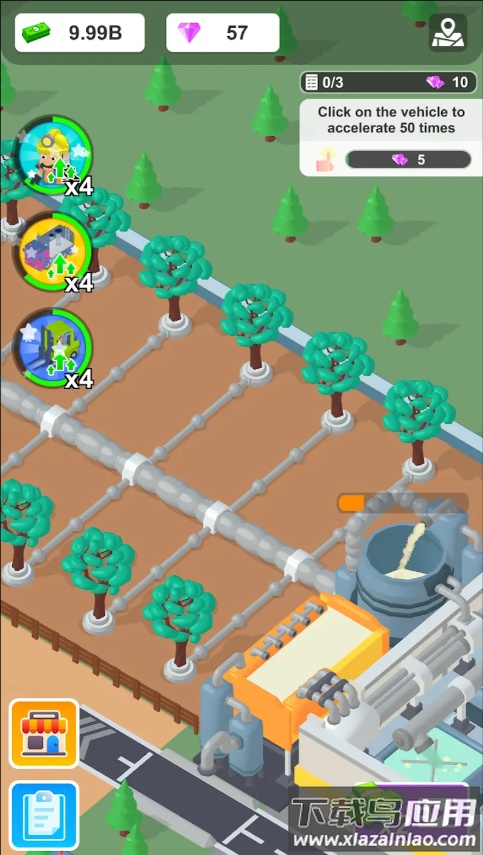 套套工厂大亨游戏最新版截图1