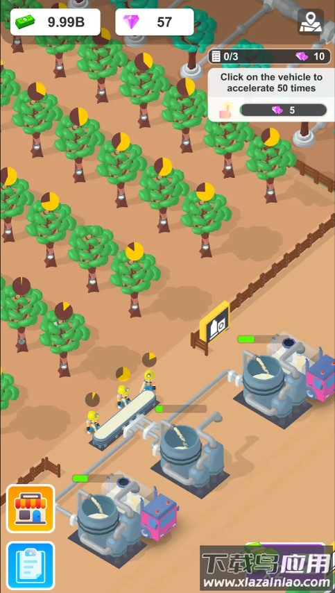 套套工厂大亨游戏最新版截图2