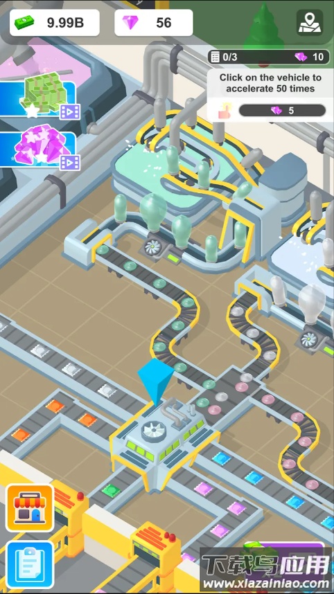 套套工厂大亨游戏最新版截图3