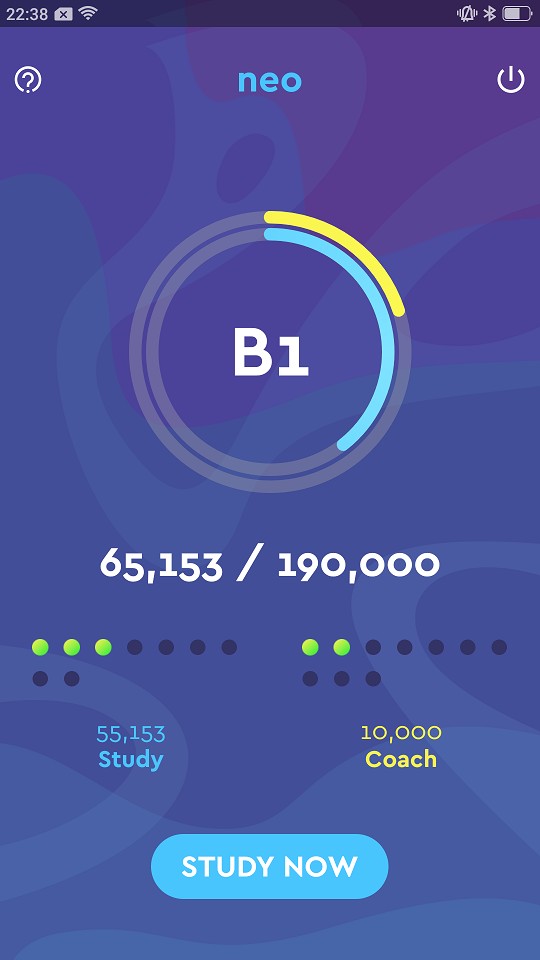 neo study免费版截图