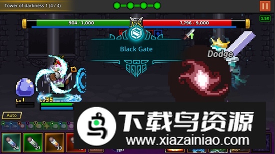 培养魔法师游戏正版截图2