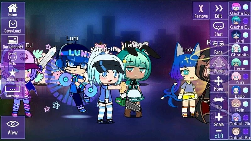 虫虫助手加查Nox中文版(开发者菜单)截图1