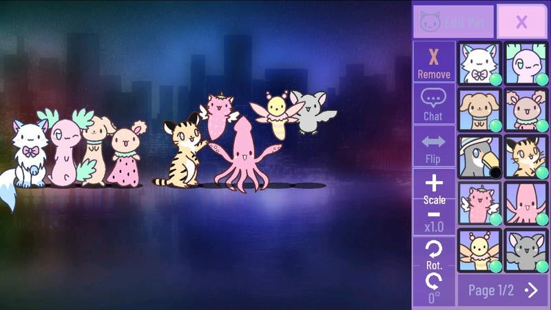 虫虫助手加查Nox中文版(开发者菜单)截图2