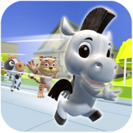 Pony Dash小马冲刺2025最新版本