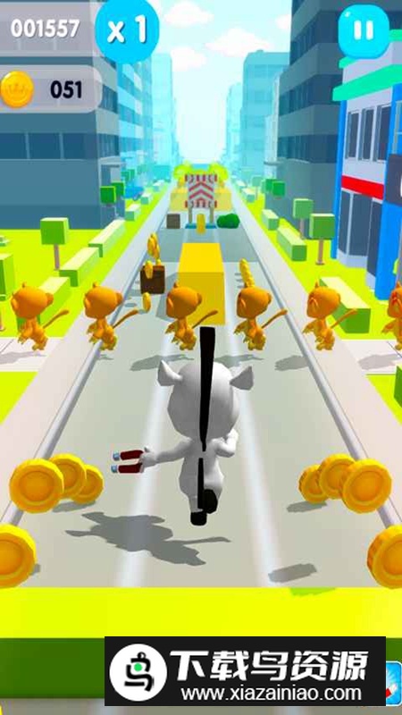 Pony Dash小马冲刺2025最新版本最新版截图3