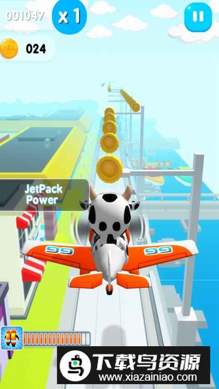 Pony Dash小马冲刺2025最新版本最新版截图4