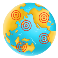 模拟地球地震2游戏(Sim Earthquake 2)