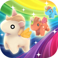 Unicorn Run手机游戏最新版