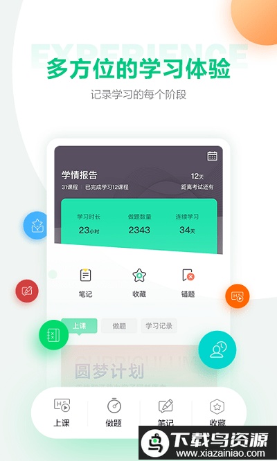 人民医学网最新版(医学直播课堂)最新版截图4