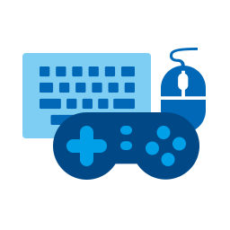 仿真键鼠(仿真键盘鼠标手机软件apk)