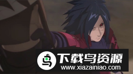 像素火影玩家自制版本安装包最新版截图1