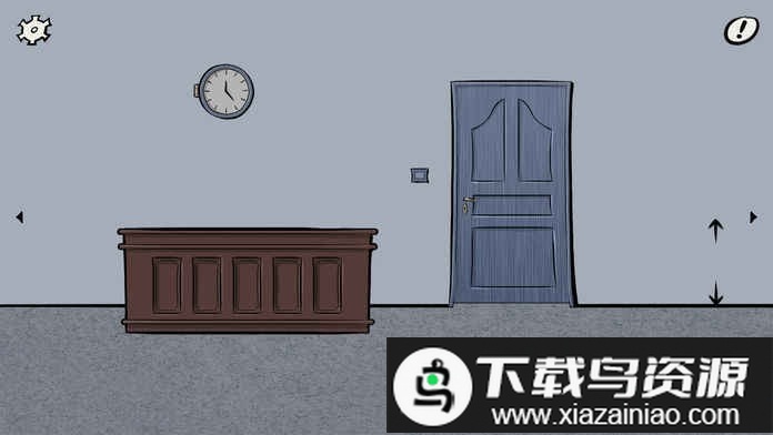 暗影城解放游戏最新版截图1