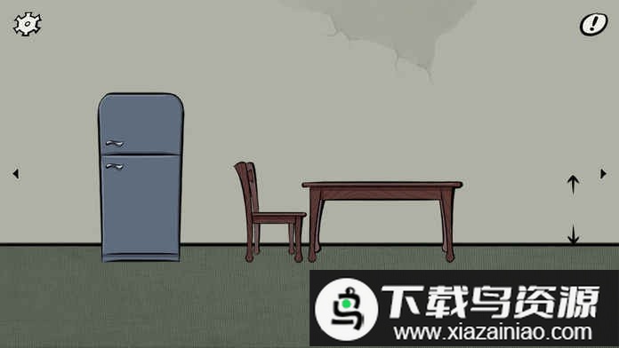 暗影城解放游戏最新版截图2