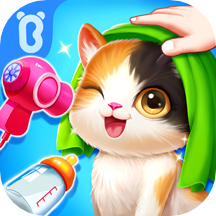 宝宝宠物救援宝宝巴士官方安卓版