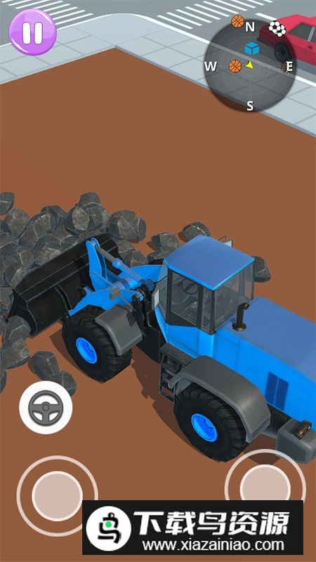 Talking Monkey会说话的猴子男孩游戏截图4