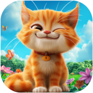 Talking Cat会说话的猫游戏免费版