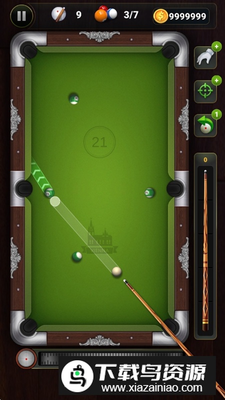 Pool Master台球大师金币最新版截图6