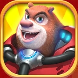 熊出没森林勇士无限金币钻石版