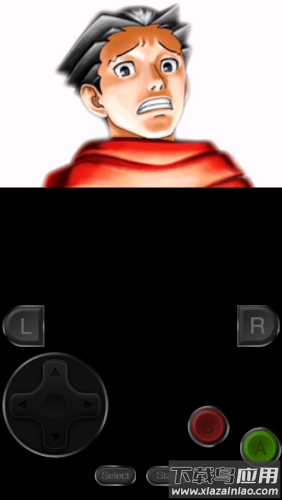 逆转裁判3游戏最新版截图3