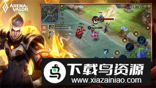 Clash of Titans泰坦之战印度服(传说对决印度版新版本)最新版截图1