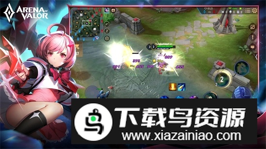 Clash of Titans泰坦之战印度服(传说对决印度版新版本)最新版截图2