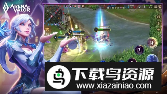 Clash of Titans泰坦之战印度服(传说对决印度版新版本)最新版截图5