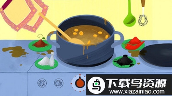 小阿菲儿的魔术官方版最新版截图2