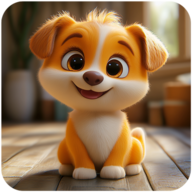 Talking Dog会说话的狗游戏2025最新版