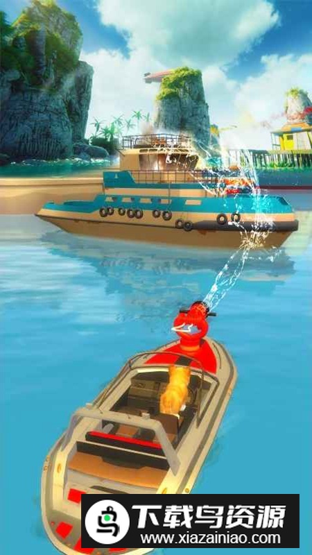 Talking Dog会说话的狗游戏2025最新版最新版截图2