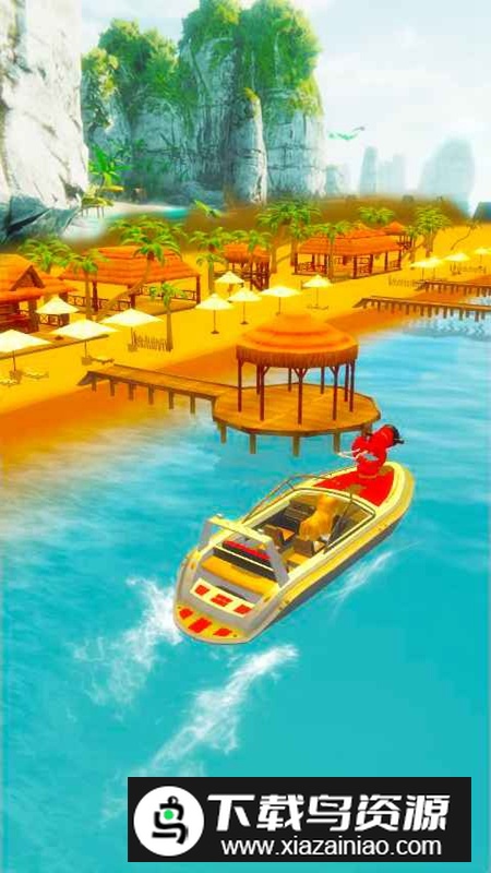 Talking Dog会说话的狗游戏2025最新版最新版截图5