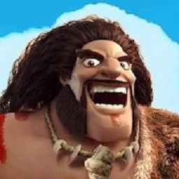 残酷时代中文版(野蛮时代)