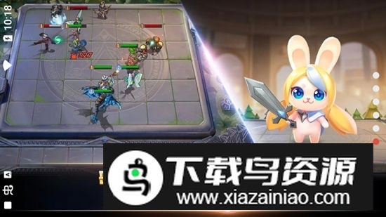 Arena of Valor传说对决韩服最新版安装包截图1
