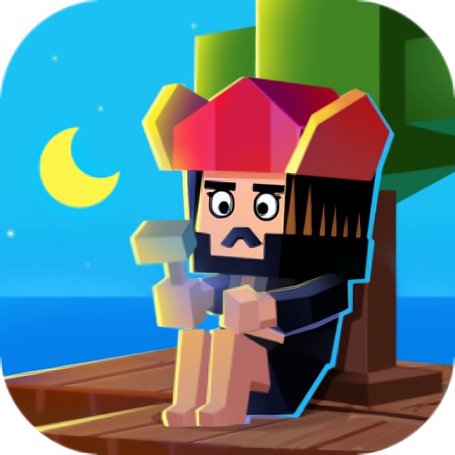 海王方舟破解版无限钻石金币