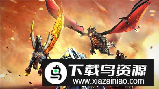 混沌与秩序2救赎单机版最新版截图3