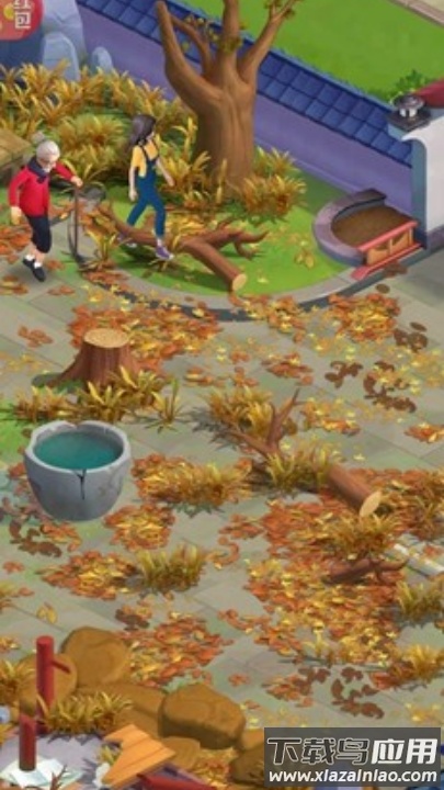 休闲农家乐赚钱游戏最新版截图2