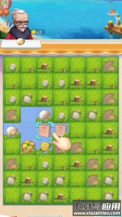 休闲农家乐赚钱游戏最新版截图4