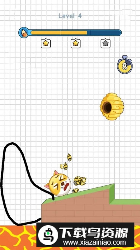 Save the Doge救救狗狗国际版免广告版修改版最新版截图3