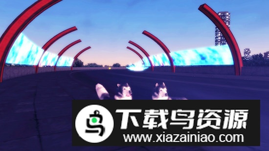 Husky Simulator哈士奇模拟器游戏官方版2025截图3