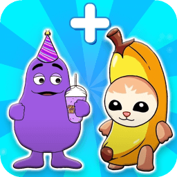 怪物合成器免广告