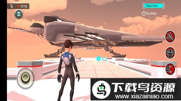 和平守护者游戏最新版截图3