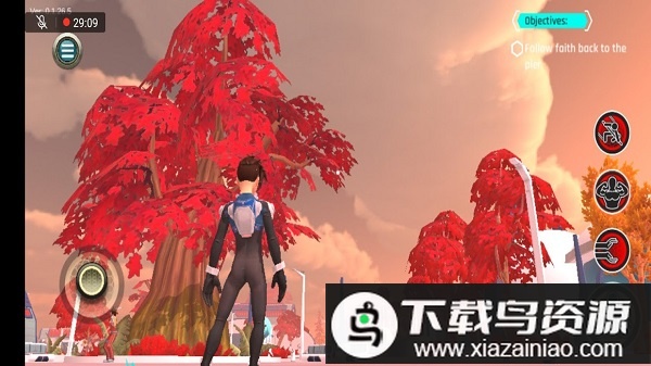 和平守护者游戏最新版截图4