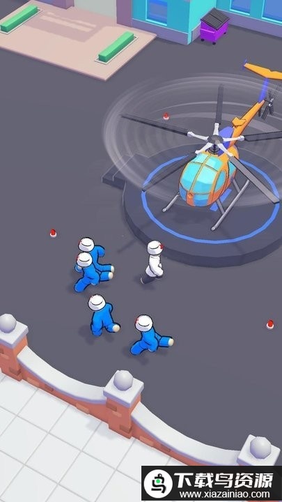 王牌打工人游戏最新版截图1