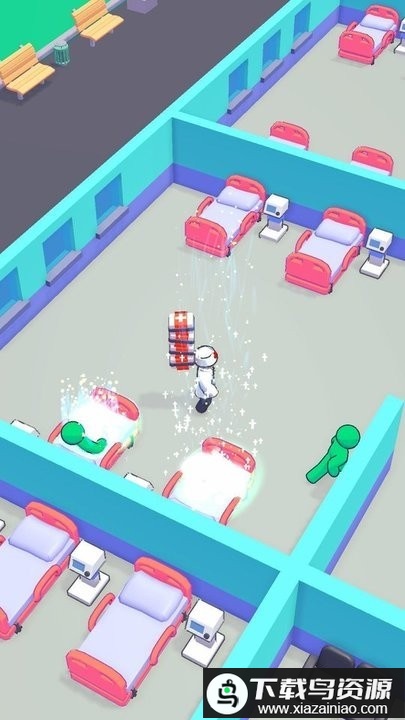 王牌打工人游戏最新版截图2